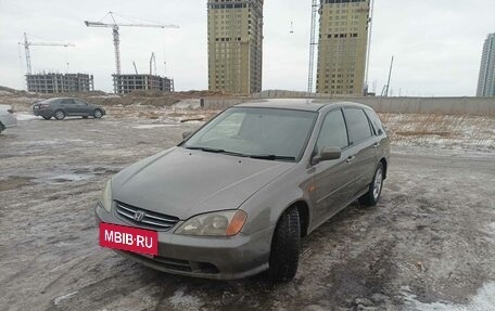 Honda Avancier I рестайлинг, 1999 год, 440 000 рублей, 6 фотография