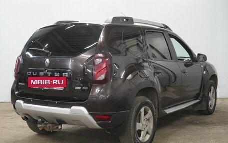 Renault Duster I рестайлинг, 2019 год, 1 550 000 рублей, 8 фотография