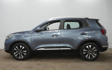 Chery Tiggo 4 I рестайлинг, 2019 год, 1 813 000 рублей, 5 фотография