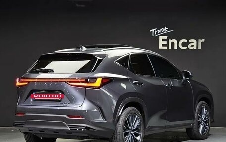 Lexus NX, 2024 год, 7 000 199 рублей, 2 фотография