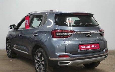 Chery Tiggo 4 I рестайлинг, 2019 год, 1 813 000 рублей, 6 фотография