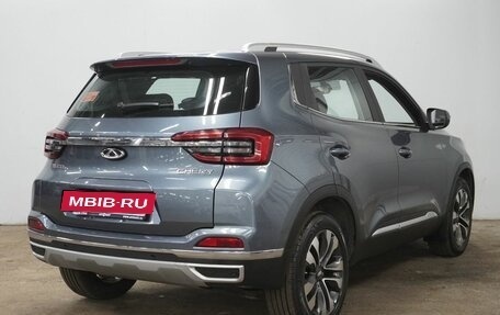 Chery Tiggo 4 I рестайлинг, 2019 год, 1 813 000 рублей, 8 фотография