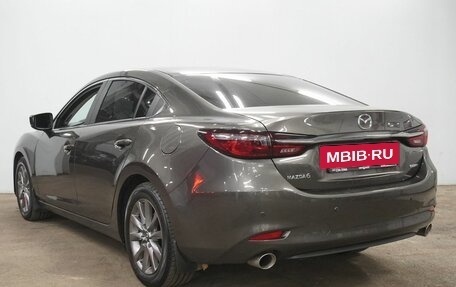 Mazda 6, 2020 год, 2 450 000 рублей, 6 фотография