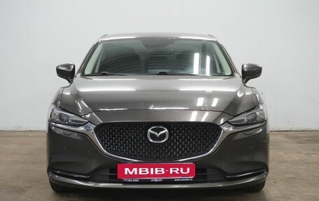 Mazda 6, 2020 год, 2 450 000 рублей, 2 фотография