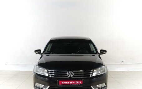 Volkswagen Passat B7, 2013 год, 1 299 000 рублей, 3 фотография