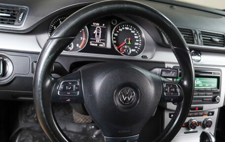 Volkswagen Passat B7, 2013 год, 1 299 000 рублей, 18 фотография