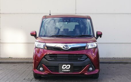 Daihatsu Thor I, 2019 год, 1 430 000 рублей, 3 фотография