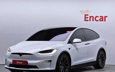 Tesla Model X I, 2023 год, 10 000 199 рублей, 1 фотография