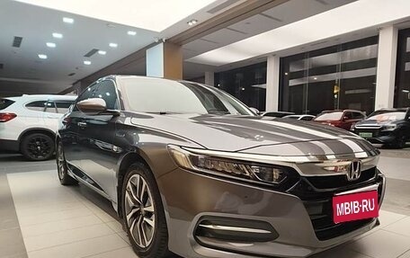 Honda Accord IX рестайлинг, 2021 год, 2 390 000 рублей, 1 фотография