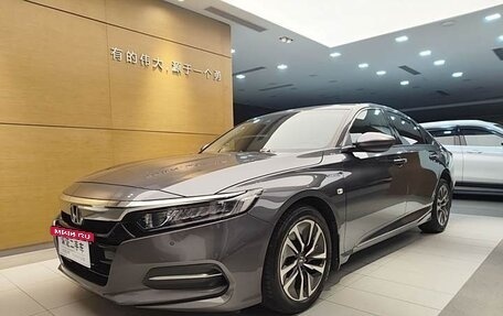 Honda Accord IX рестайлинг, 2021 год, 2 390 000 рублей, 4 фотография