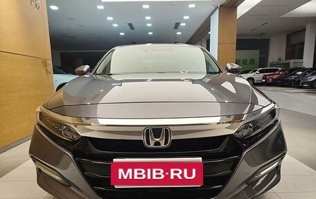 Honda Accord IX рестайлинг, 2021 год, 2 390 000 рублей, 9 фотография