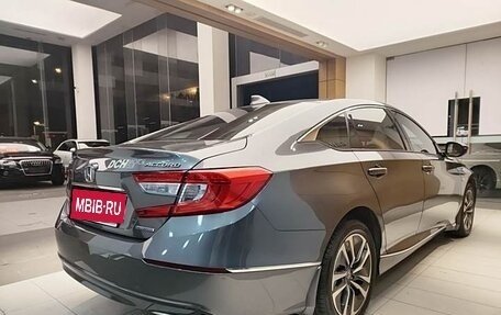 Honda Accord IX рестайлинг, 2021 год, 2 390 000 рублей, 17 фотография