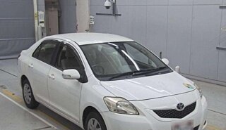 Toyota Belta, 2012 год, 950 000 рублей, 5 фотография