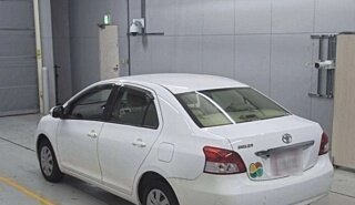 Toyota Belta, 2012 год, 950 000 рублей, 6 фотография