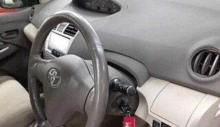 Toyota Belta, 2012 год, 950 000 рублей, 7 фотография