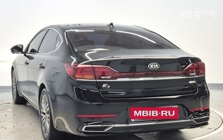 KIA K7, 2020 год, 3 335 000 рублей, 3 фотография