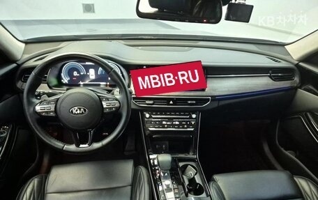 KIA K7, 2020 год, 3 335 000 рублей, 6 фотография