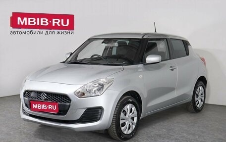 Suzuki Swift V, 2018 год, 1 155 000 рублей, 1 фотография