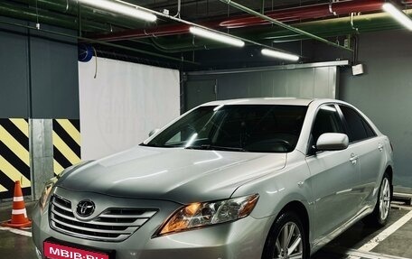 Toyota Camry, 2008 год, 1 300 000 рублей, 1 фотография