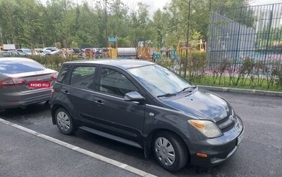 Toyota Ist II, 2006 год, 615 000 рублей, 1 фотография