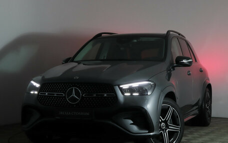 Mercedes-Benz GLE, 2024 год, 17 165 000 рублей, 25 фотография