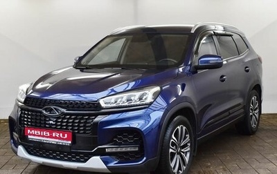 Chery Tiggo 8 I, 2020 год, 1 845 000 рублей, 1 фотография