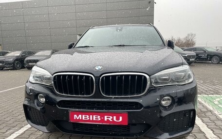 BMW X5, 2017 год, 5 300 000 рублей, 1 фотография