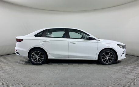 Geely Emgrand, 2024 год, 2 637 990 рублей, 4 фотография