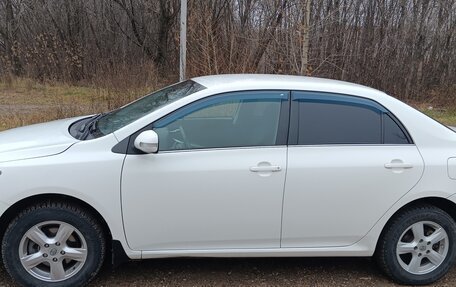 Toyota Corolla, 2011 год, 1 050 000 рублей, 7 фотография