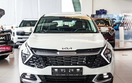 KIA Sportage IV рестайлинг, 2024 год, 4 460 000 рублей, 2 фотография