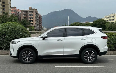 Haval H6, 2021 год, 1 500 850 рублей, 7 фотография