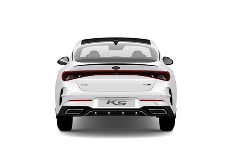 KIA K5, 2023 год, 4 290 000 рублей, 5 фотография