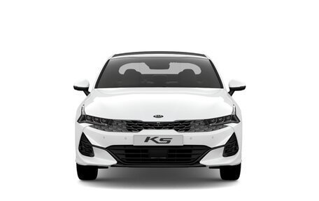 KIA K5, 2023 год, 4 290 000 рублей, 9 фотография