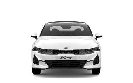 KIA K5, 2023 год, 4 290 000 рублей, 4 фотография