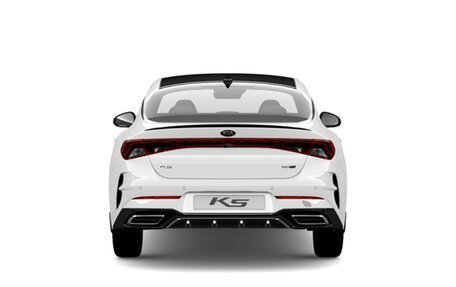 KIA K5, 2023 год, 4 290 000 рублей, 10 фотография