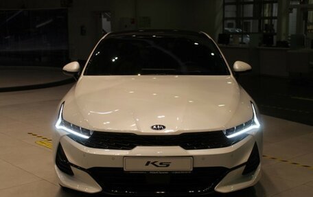 KIA K5, 2023 год, 4 470 000 рублей, 2 фотография