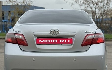 Toyota Camry, 2008 год, 1 300 000 рублей, 3 фотография