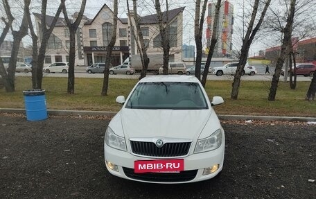 Skoda Octavia, 2012 год, 900 000 рублей, 4 фотография