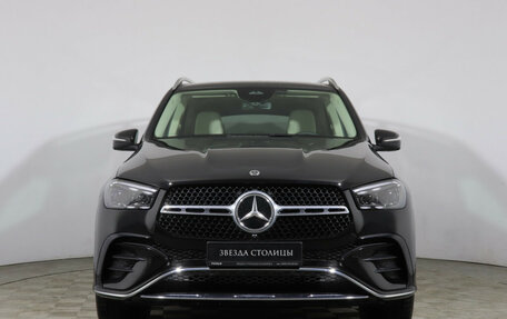 Mercedes-Benz GLE, 2024 год, 17 365 000 рублей, 2 фотография