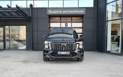 GAC GS8, 2024 год, 4 408 000 рублей, 1 фотография