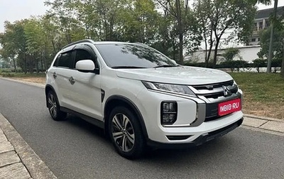 Mitsubishi ASX I рестайлинг, 2020 год, 1 950 222 рублей, 1 фотография