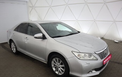 Toyota Camry, 2014 год, 1 643 000 рублей, 1 фотография