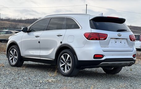 KIA Sorento III Prime рестайлинг, 2019 год, 3 150 000 рублей, 4 фотография