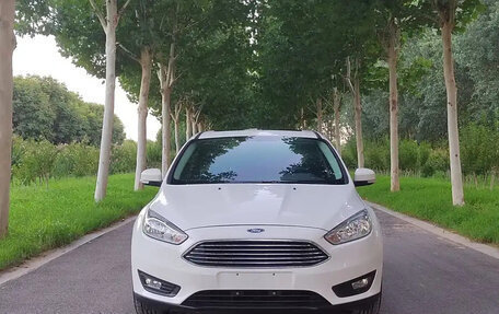 Ford Focus IV, 2020 год, 1 320 000 рублей, 2 фотография