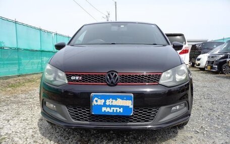 Volkswagen Polo VI (EU Market), 2014 год, 1 150 000 рублей, 2 фотография