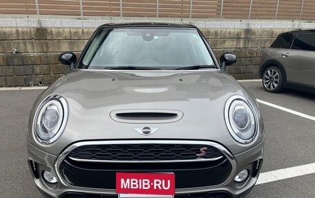 MINI Clubman, 2019 год, 1 650 000 рублей, 2 фотография