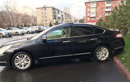 Nissan Teana, 2011 год, 1 230 000 рублей, 1 фотография