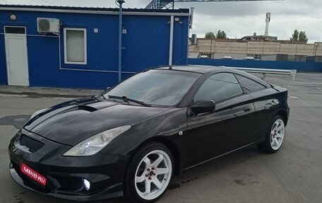 Toyota Celica VII рестайлинг, 2000 год, 700 000 рублей, 1 фотография