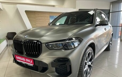 BMW X5, 2022 год, 10 900 000 рублей, 1 фотография