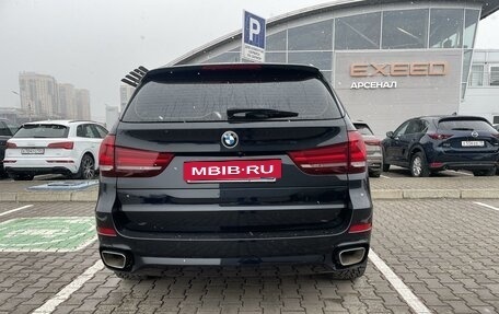 BMW X5, 2017 год, 5 300 000 рублей, 2 фотография